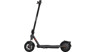 Xiaomi Elite Elektrische Step Zwart