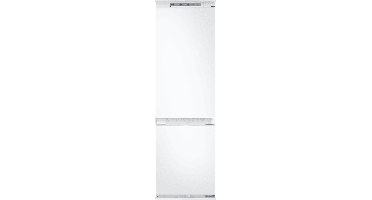 Samsung Brb80f26bcs0ef - Inbouw Koel-vriescombinatie Nofrost Nishoogte 178.2 Cm