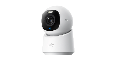 Eufy Indoor Cam E30 Slimme Binnencamera Wit