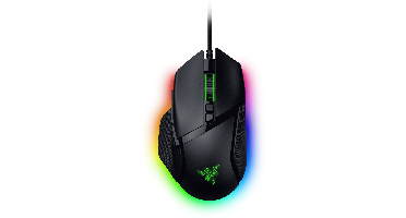 Razer Basilisk V3 35k Gamingmuis Zwart