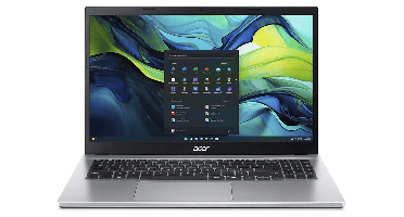 Acer Aspire Go 15 Ag15-42p-r6ql - 15.6 Inch Ryzen™ 7 5825u 16 Gb 512 Radeon™ Rx Vega 8
