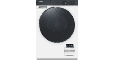 Miele Tq 1000 Wp Nova - Warmtepompdroger 9 Kg 60 Db Energielabel B