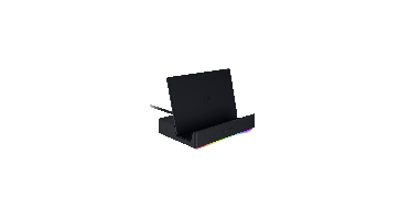 Razer Handheld Chroma Dockingstation