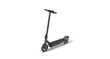 Acer Escooter Series 3 Advance (gp.esc11.011) Elektrische Step Zwart