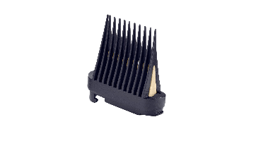 Babyliss Air Wand Acas6550pik Opzetstuk Met Kam