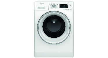 Whirlpool Ffwdb 864489 Sv Ee - Was-droogcombinatie 8 Kg + 6 1400 Rpm 75 Db