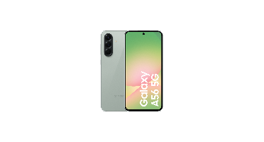 Samsung Galaxy A56 - 5g 128 Gb Groen