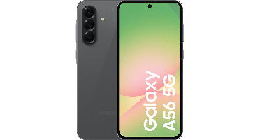 Samsung Galaxy A56 - 5g 128 Gb Grafiet