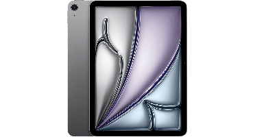 Apple Ipad Air (2025) - M3 11 Inch 128 Gb Space Gray Wifi
