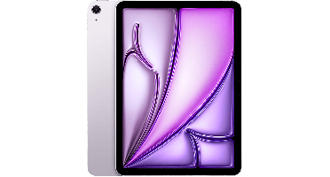Apple Ipad Air (2025) - M3 11 Inch 128 Gb Purple Wifi