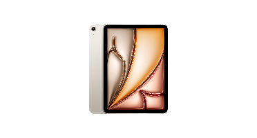 Apple Ipad Air (2025) - M3 11 Inch 128 Gb Starlight Wifi + Cellular