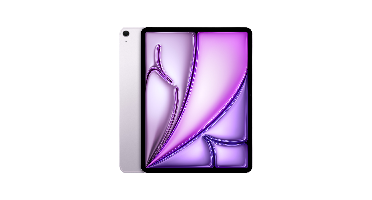 Apple Ipad Air (2025) - M3 13 Inch 256 Gb Purple Wifi + Cellular