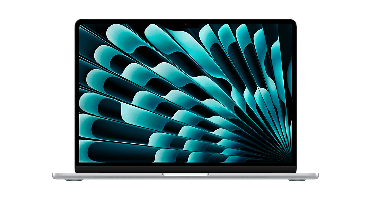 Apple Macbook Air 13 Inch - M4 24 Gb 512 Silver