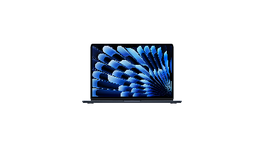 Apple Macbook Air 13 Inch - M4 24 Gb 512 Midnight