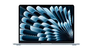 Apple Macbook Air 13 Inch - M4 16 Gb 256 Sky Blue