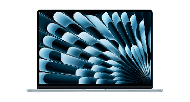 Apple Macbook Air 15 Inch - M4 24 Gb 512 Sky Blue