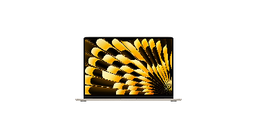 Apple Macbook Air 15 Inch - M4 16 Gb 512 Starlight