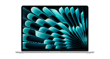 Apple Macbook Air 15 Inch - M4 16 Gb 512 Silver