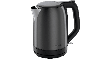Tefal Ko5s08 Subito Waterkoker Zwart