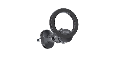 Sbs Magsafe Carholder Vent Telefoonhouder