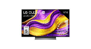 LG Oled48g56ls 48" Oled Smart 4k Tv (2025)