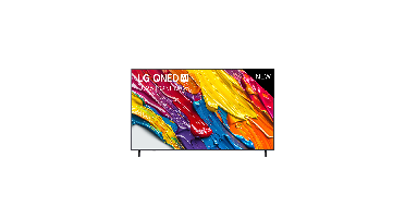 LG 50qned82a6b 50" Qned Smart 4k Tv (2025)