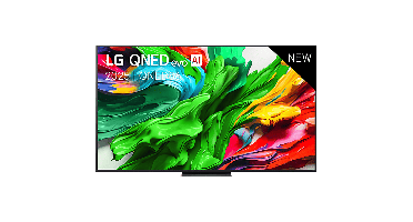 LG 65qned86a6a 65" Qned Evo Smart 4k Miniled Tv (2025)