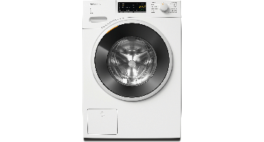 Miele Wwa 120 Wcs - Wasmachine Voorlader 8 Kg 1400 Rpm 72 Db