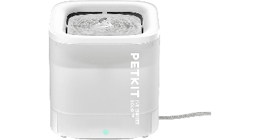 Petkit Eversweet Solo Se- White Water Fountain