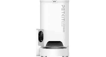 Petkit Yumshare Solo With Camera Feeder