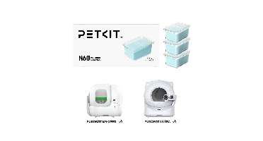 Petkit N60 Pet Odor Eliminator