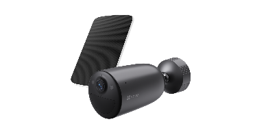 Ezviz Eb3 4g Kit Slimme Buitencamera Wit