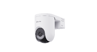 Ezviz Hb8 Lite Slimme Buitencamera Wit