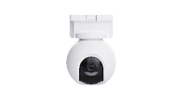 Ezviz Hb8 4k Slimme Buitencamera Wit