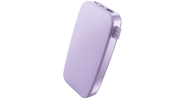 Fresh 'n Rebel 24000 Mah Usb-c 20w Powerbank Dreamy Lilac