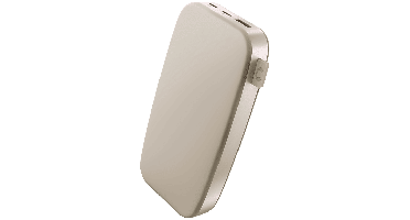 Fresh 'n Rebel 24000 Mah Usb-c 20w Powerbank Silky Sand