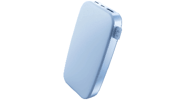 Fresh 'n Rebel 24000 Mah Usb-c 20w Powerbank Vivid Blue