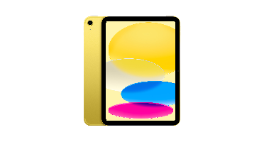 Apple Ipad (2025) - A16 11 Inch 256 Gb Yellow Wifi