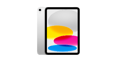 Apple Ipad (2025) - A16 11 Inch 256 Gb Silver Wifi + Cellular