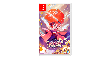 Mindscape Sw Yasha: Legends Of The Demon Blade Switch