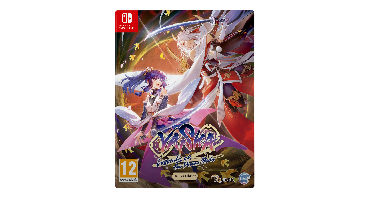 Mindscape Sw Yasha: Legends Of The Demon Blade - Deluxe Edition Switch