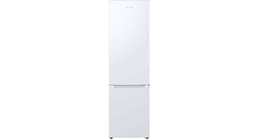Samsung Rb38c603cww - Koel-vriescombinatie Breedte 59.5 Cm Hoogte 203 Inhoud 390 L Nofrost