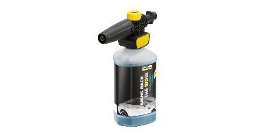 Karcher Fj 10 C Schuimsproeier Connect N' Clean + Ultra Foam Cleaner Hogedrukreiniger Accessoire
