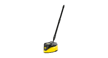 Karcher T-racer T 5 - Oppervlaktereiniger Hogedrukreiniger Accessoire