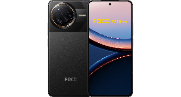 Xiaomi Poco F7 Ultra - 12gb 256 Gb Zwart