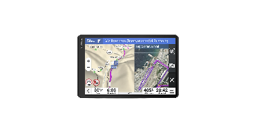 Garmin Dezl LGv1020 (010-02926-15) Navigatiesysteem Europa