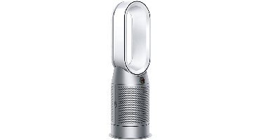 Dyson Purifier Hot + Cool HP11 Luchtreinigingsventilator Wit