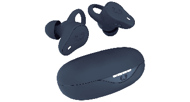 Fresh 'n Rebel Twins Move Oordopjes Steel Blue