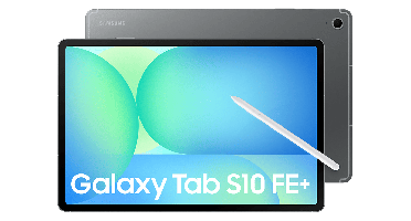 Samsung Galaxy Tab S10 Fe+ - 13.1 Inch 256 Gb Gray Wifi