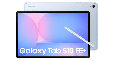 Samsung Galaxy Tab S10 Fe+ - 13.1 Inch 256 Gb Blue Wifi
